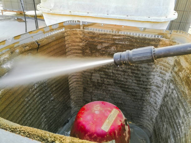 Best Professional Duct Cleaning Services  in Diaz, AR