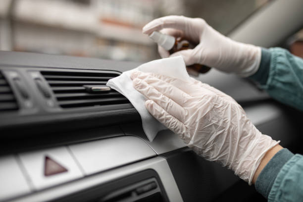 Best Commercial Air Duct Cleaning  in Diaz, AR