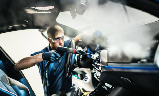 Best Best Air Duct Cleaning Company  in Diaz, AR