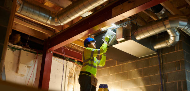 Best Ventilation Cleaning Services  in Diaz, AR
