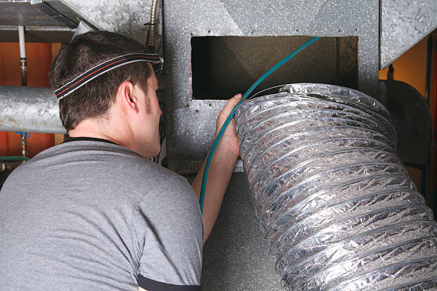 Best Best Air Duct Cleaning Company  in Diaz, AR