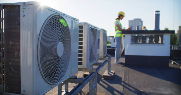Best HVAC Duct Inspection Services  in Diaz, AR